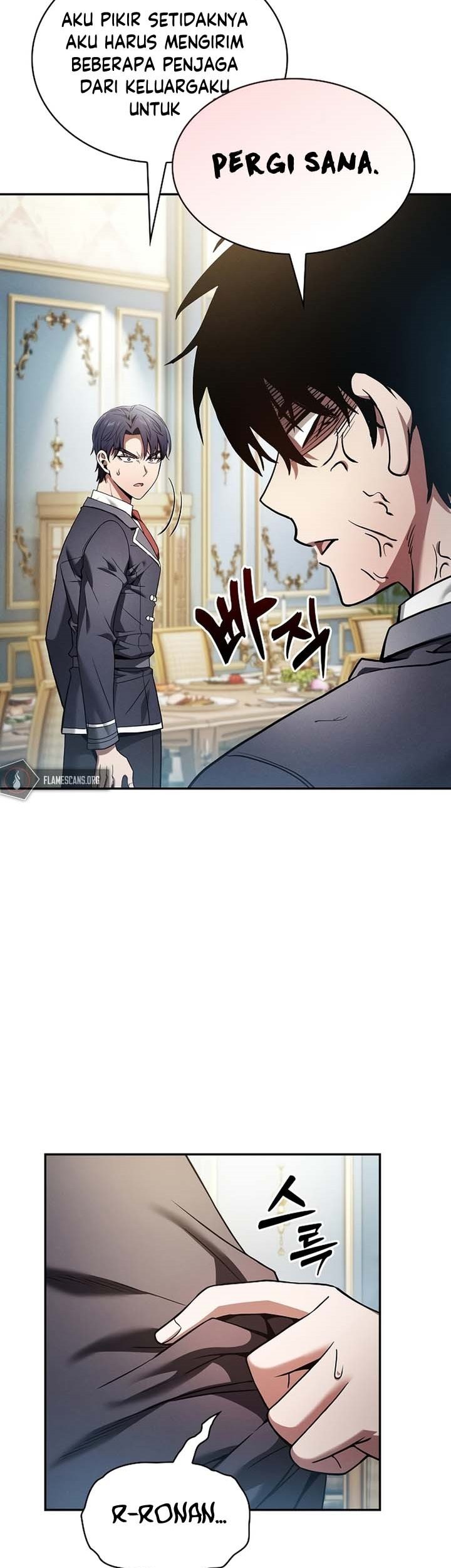 Academy’s Genius Swordmaster Chapter 18 - halaman 52