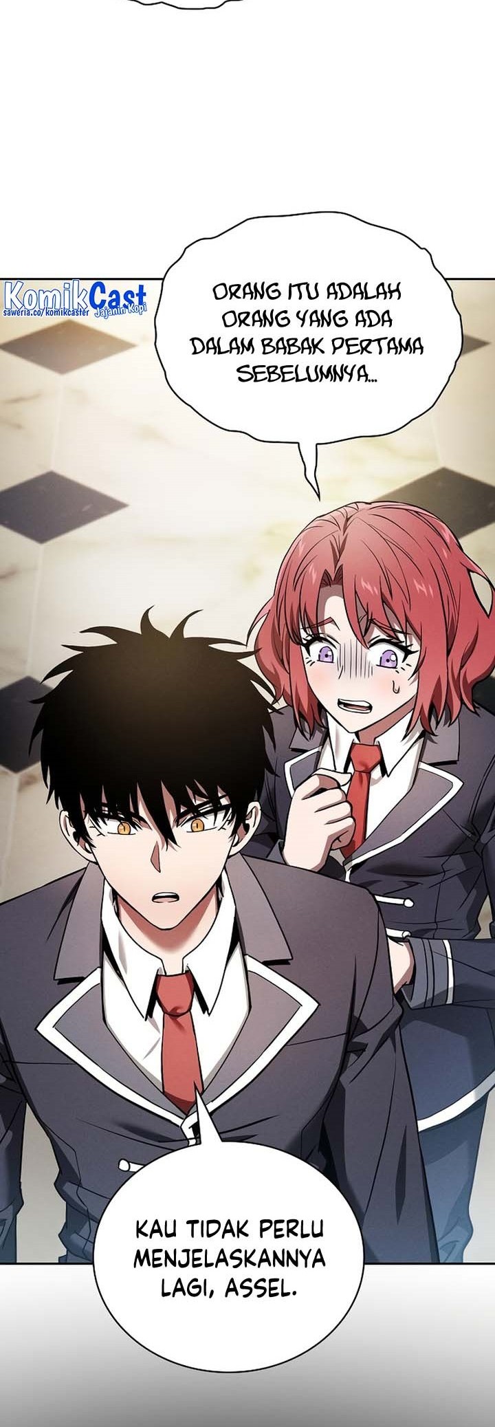 Academy’s Genius Swordmaster Chapter 18 - halaman 53