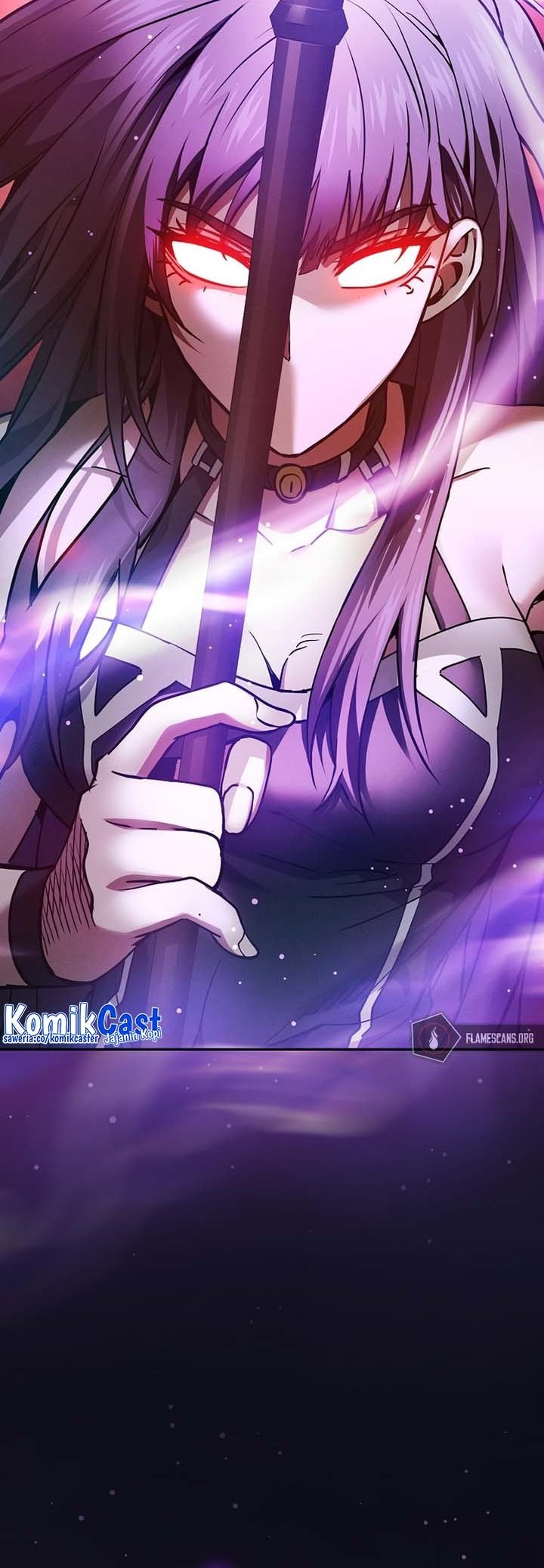 Academy’s Genius Swordmaster Chapter 18 - halaman 55