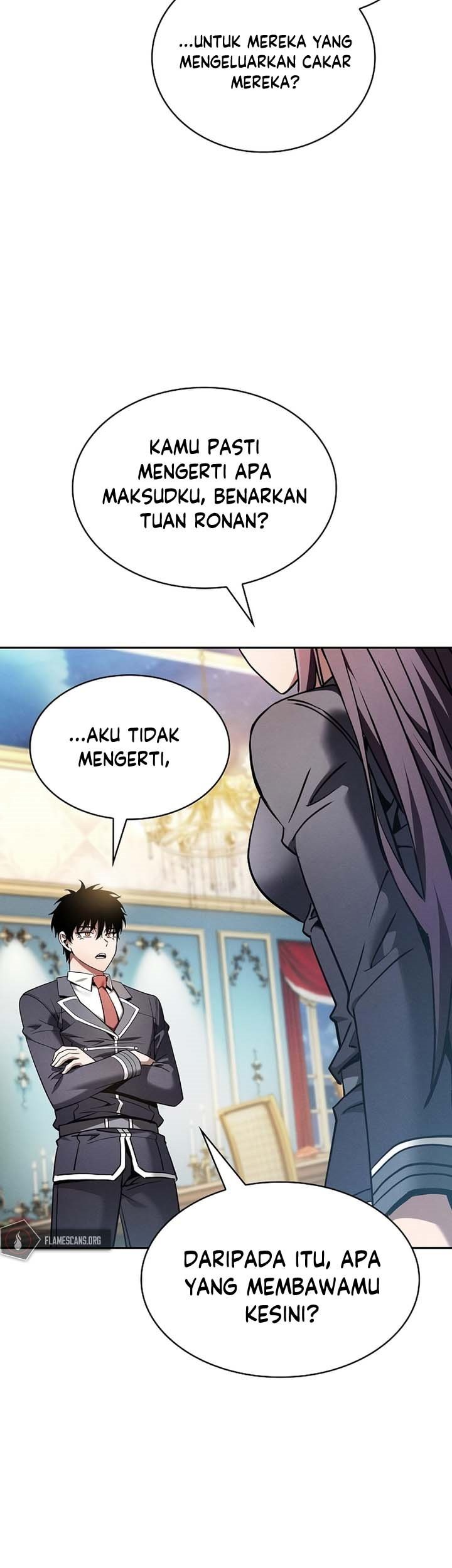 Academy’s Genius Swordmaster Chapter 18 - halaman 60