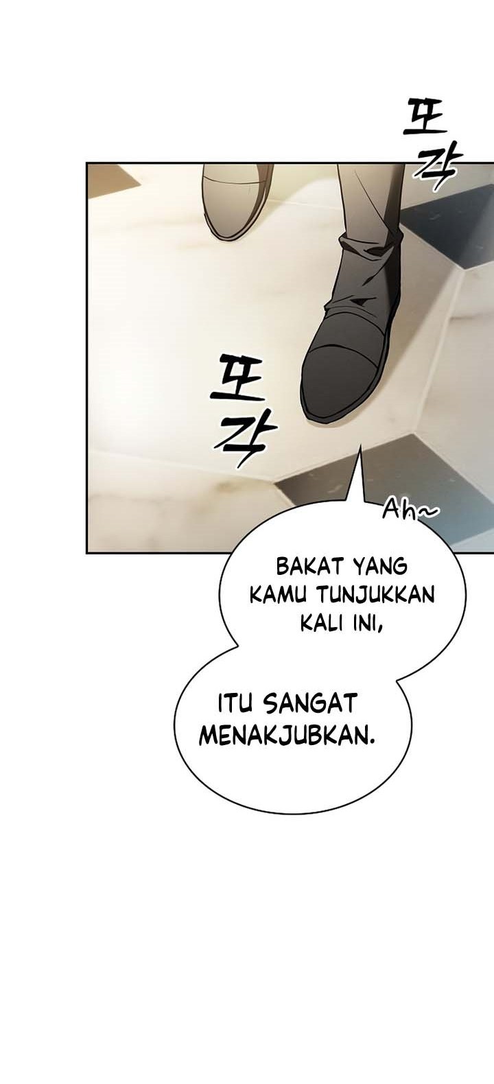 Academy’s Genius Swordmaster Chapter 18 - halaman 61