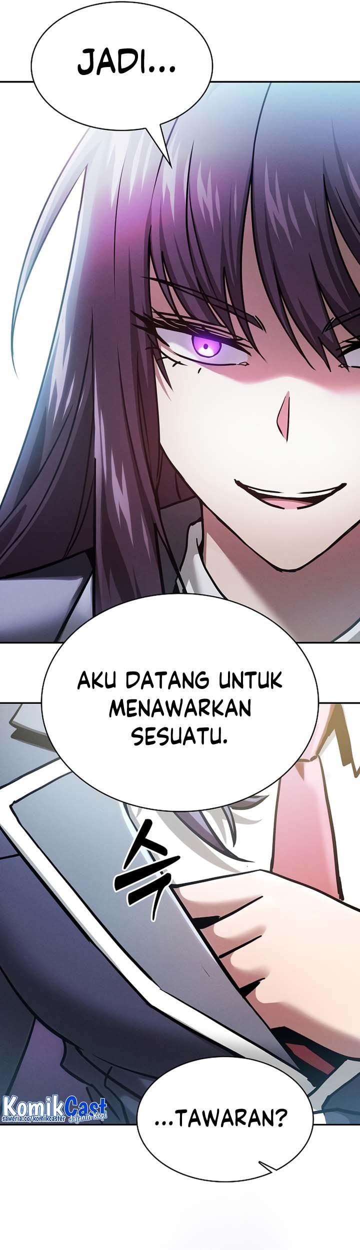 Academy’s Genius Swordmaster Chapter 18 - halaman 62