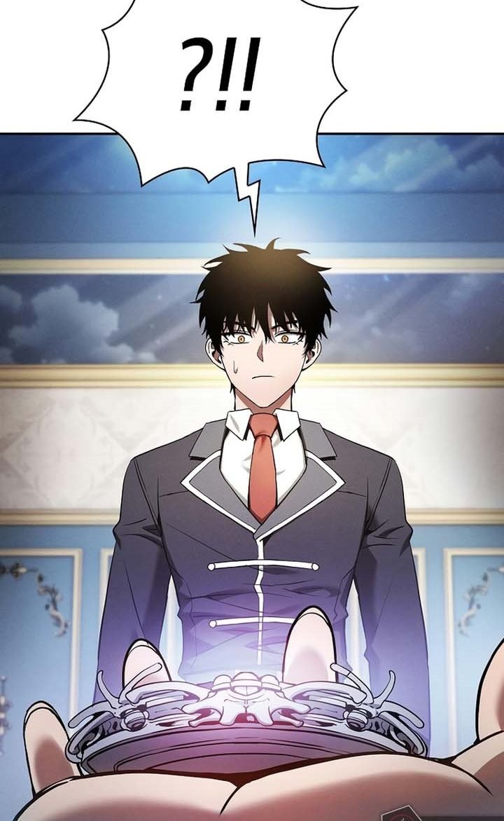 Academy’s Genius Swordmaster Chapter 18 - halaman 65