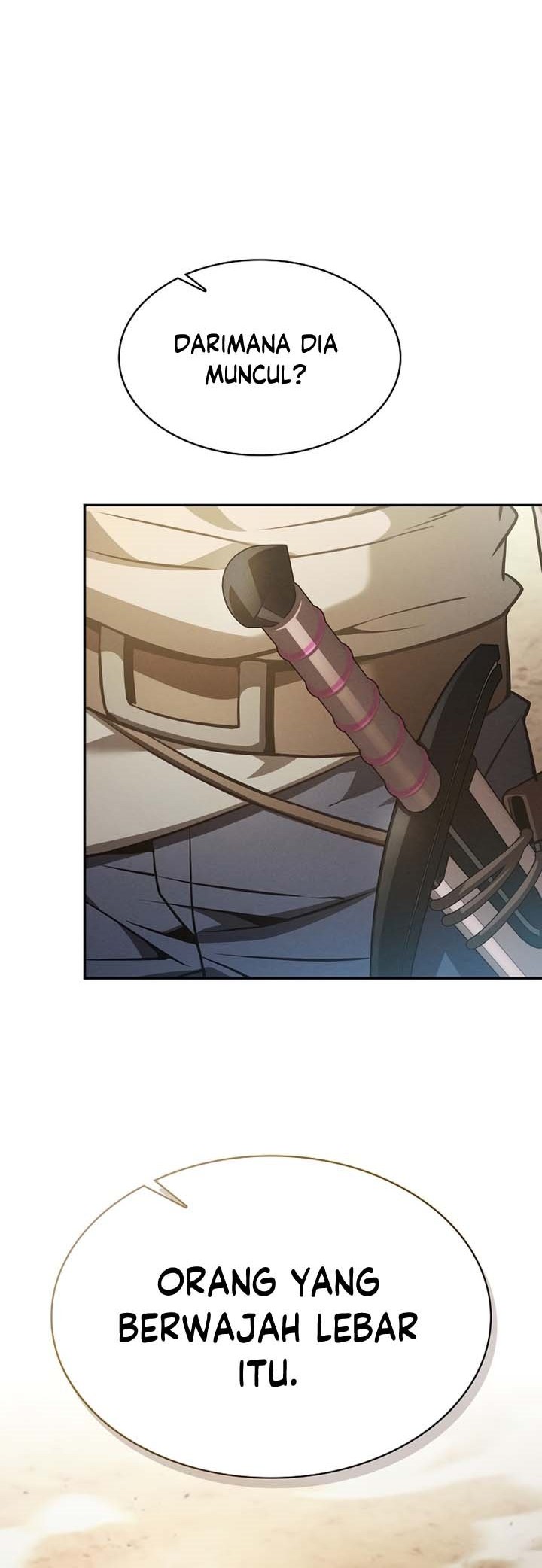 Academy’s Genius Swordmaster Chapter 18 - halaman 7
