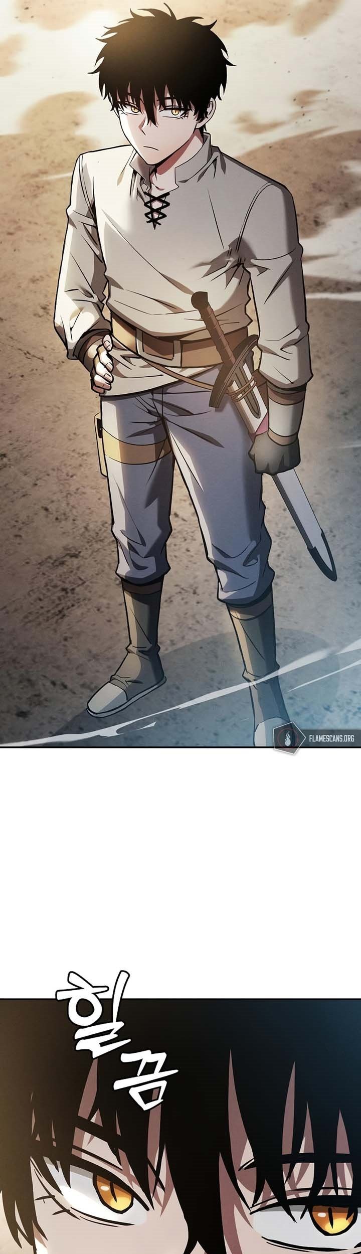 Academy’s Genius Swordmaster Chapter 18 - halaman 8