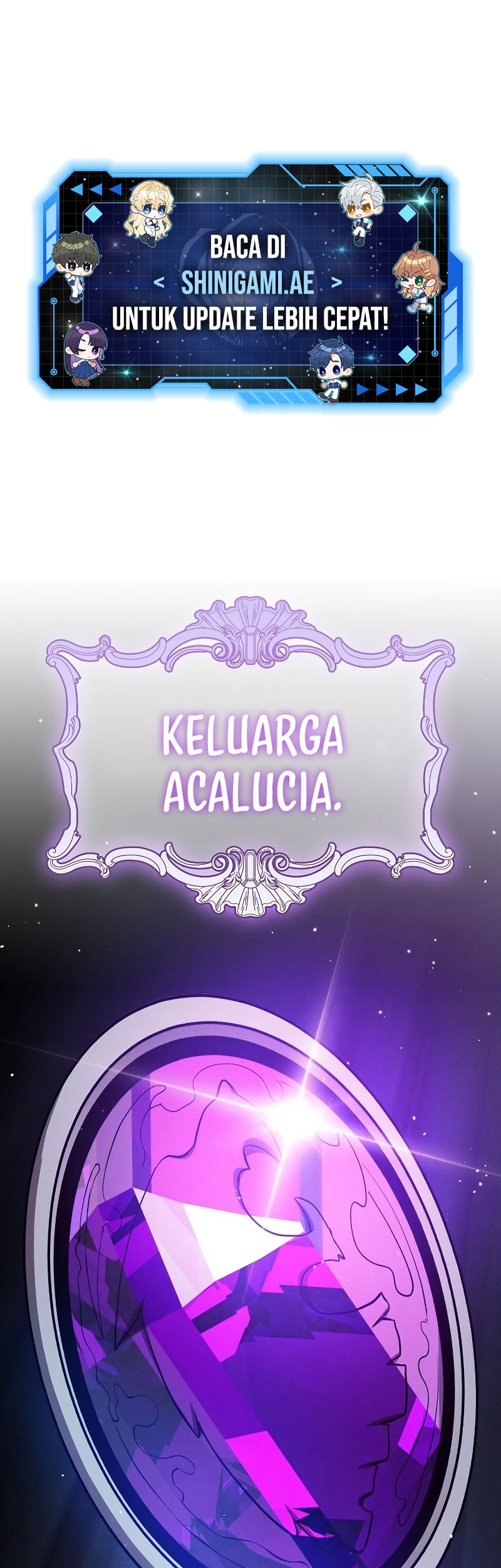 Academy’s Genius Swordmaster Chapter 19 - halaman 2