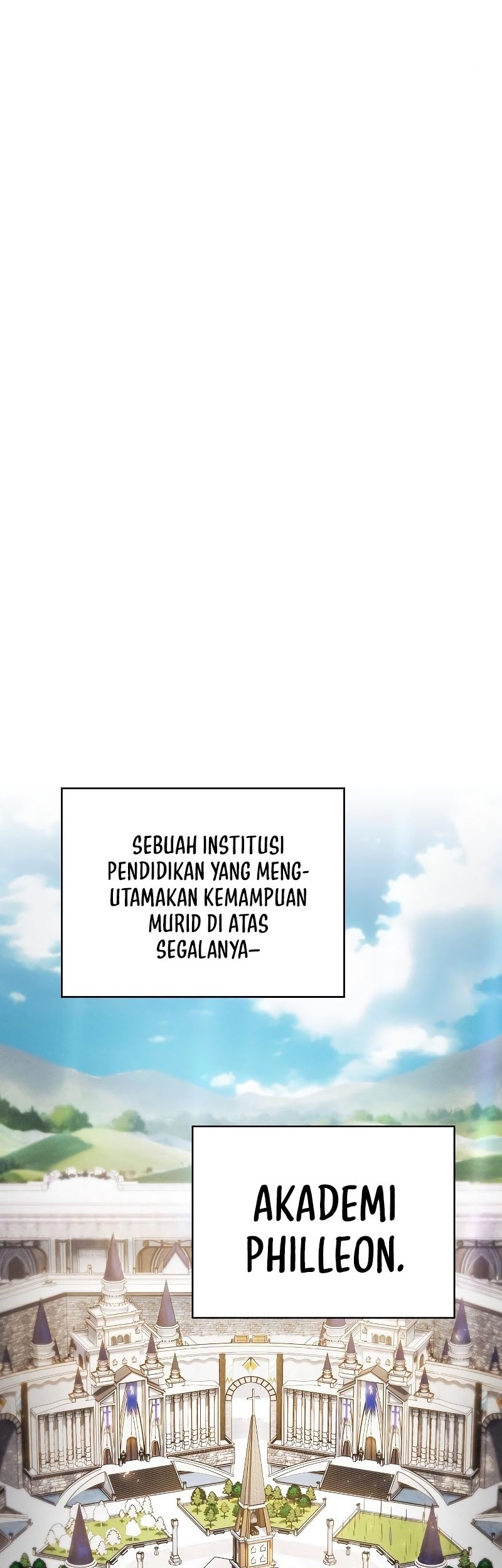 Academy’s Genius Swordmaster Chapter 19 - halaman 23