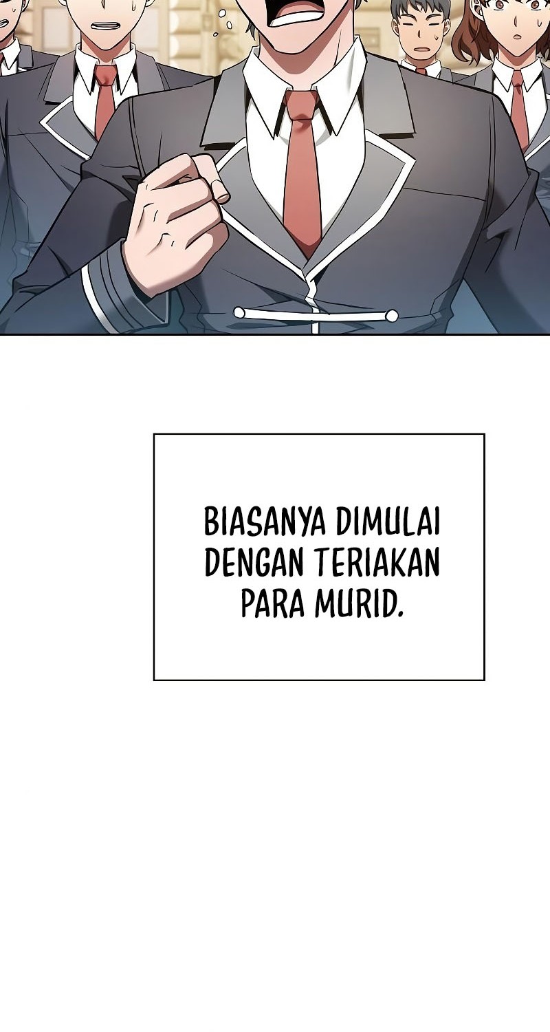 Academy’s Genius Swordmaster Chapter 19 - halaman 29
