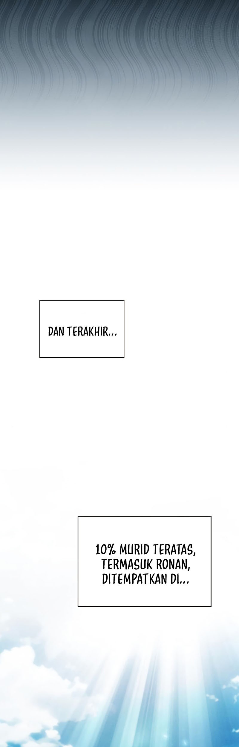 Academy’s Genius Swordmaster Chapter 19 - halaman 34