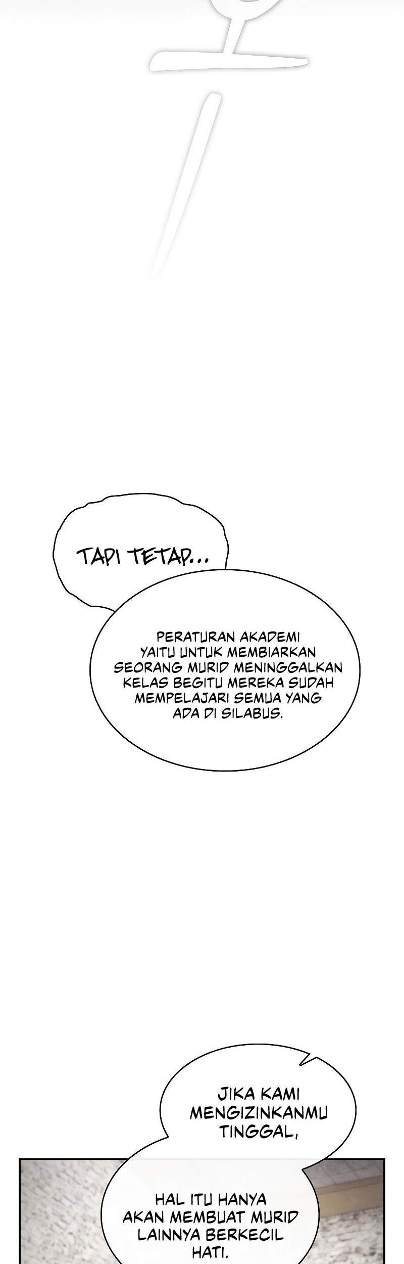 Academy’s Genius Swordmaster Chapter 19 - halaman 51