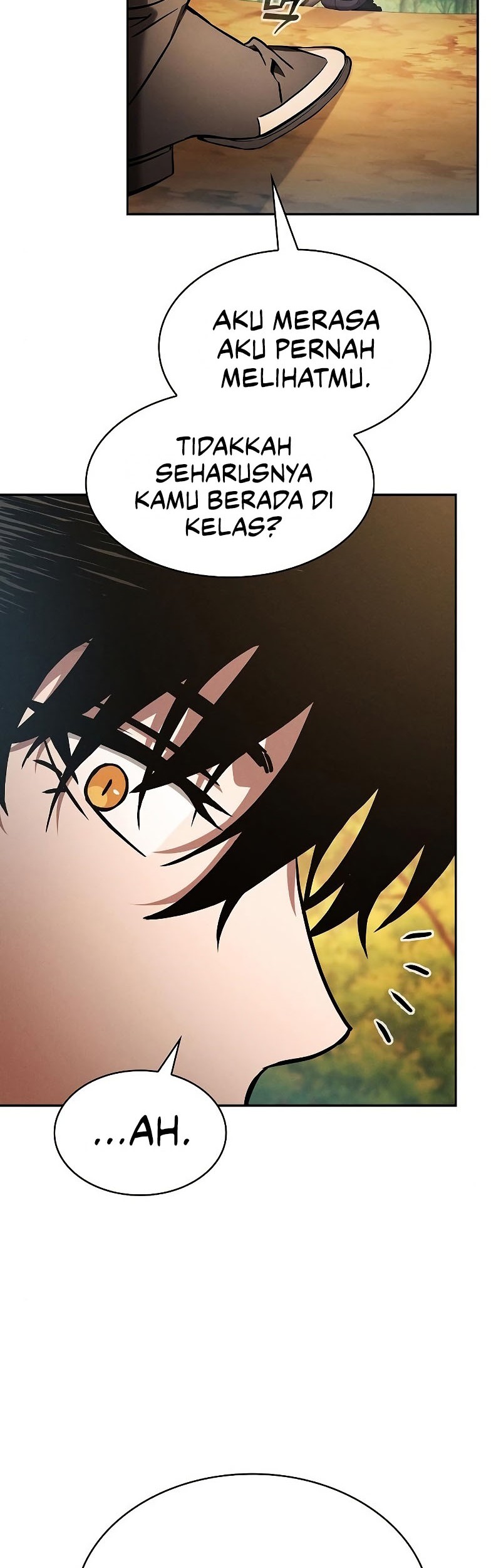 Academy’s Genius Swordmaster Chapter 19 - halaman 59