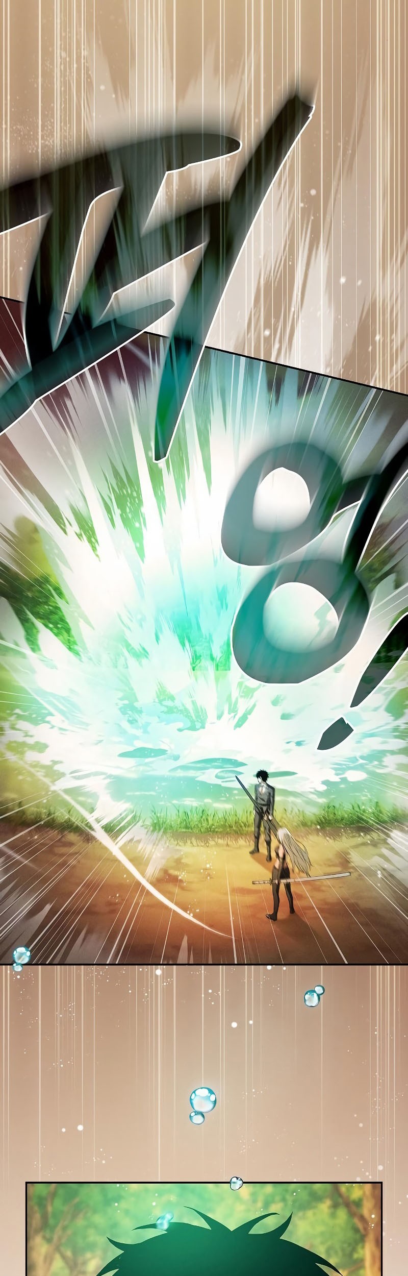 Academy’s Genius Swordmaster Chapter 19 - halaman 68