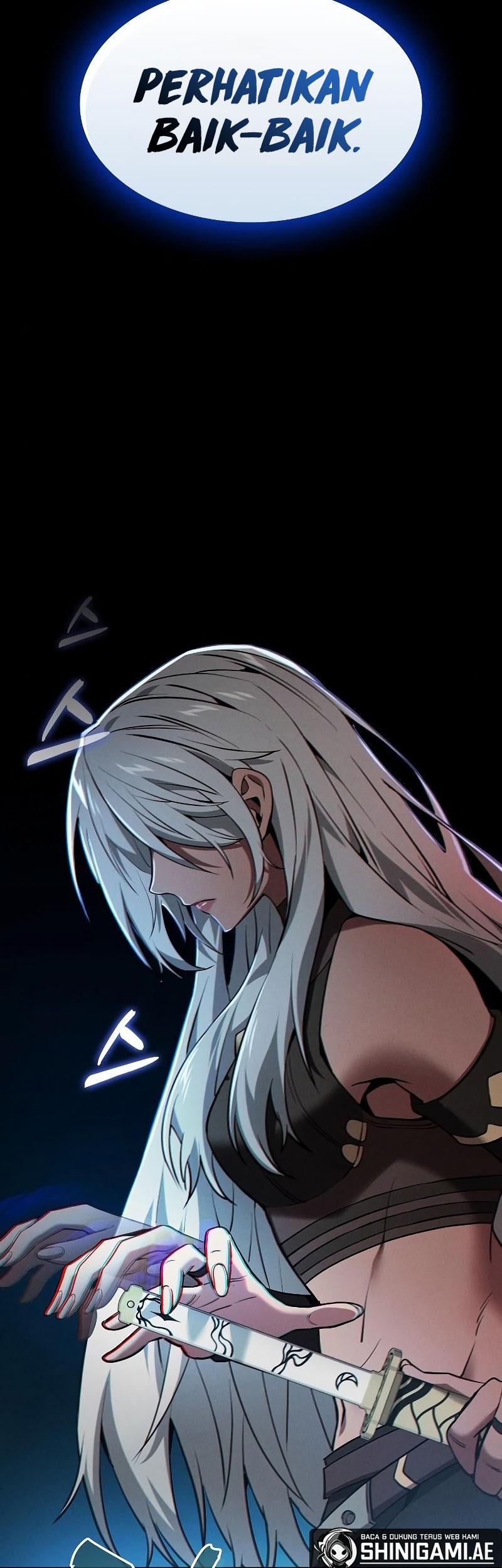 Academy’s Genius Swordmaster Chapter 19 - halaman 72