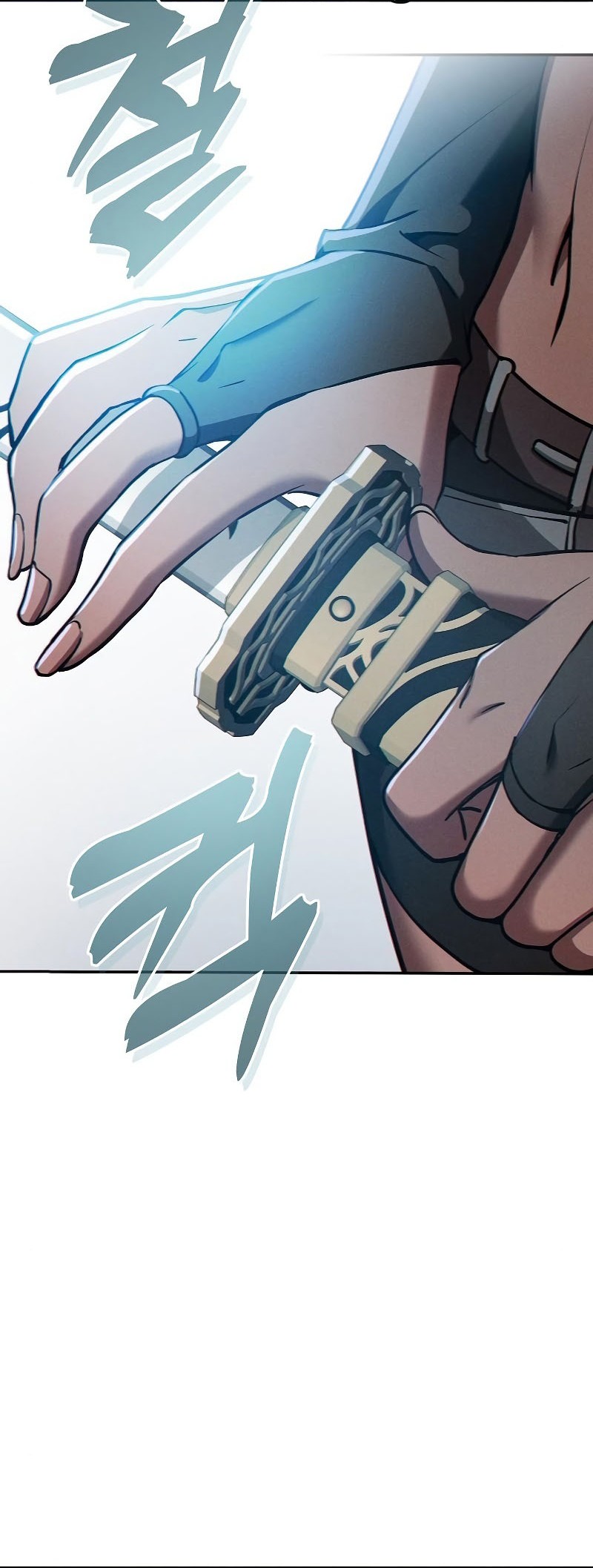 Academy’s Genius Swordmaster Chapter 19 - halaman 73