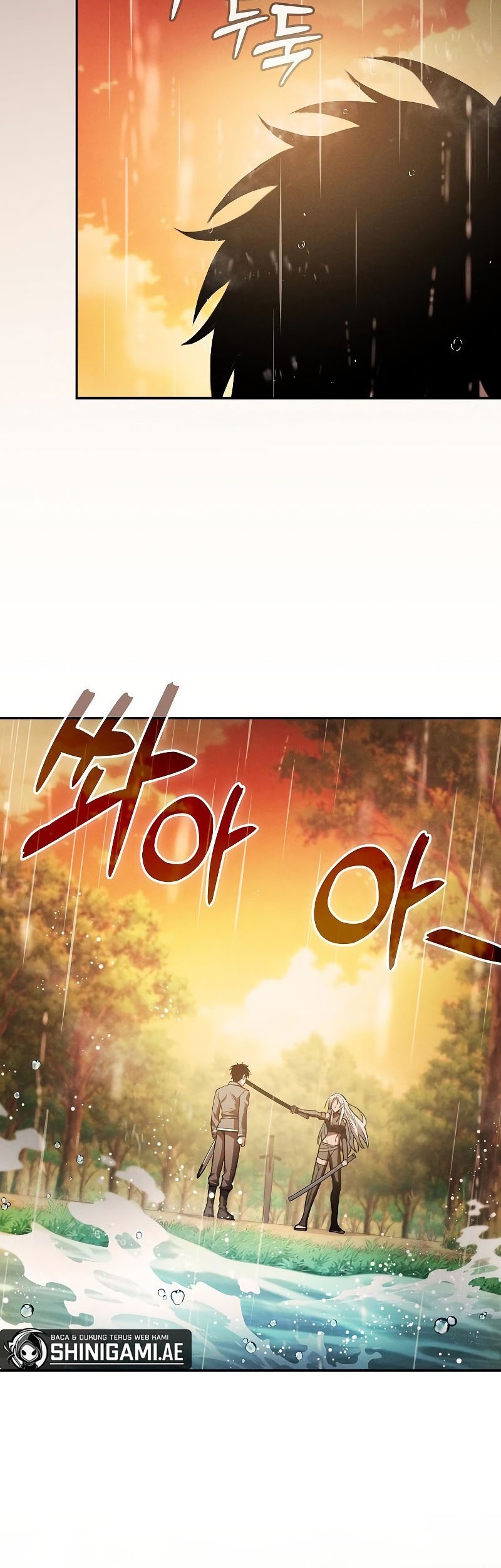 Academy’s Genius Swordmaster Chapter 19 - halaman 80