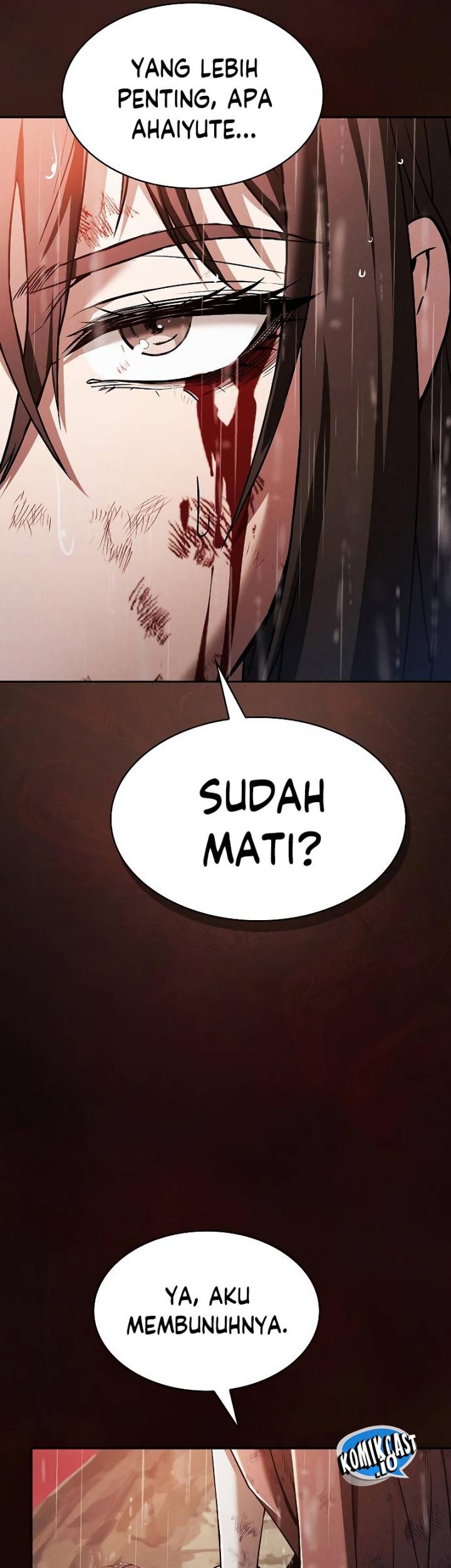 Academy’s Genius Swordmaster Chapter 2 - halaman 11