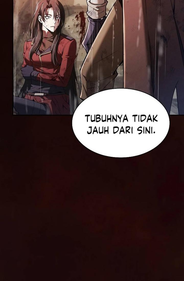 Academy’s Genius Swordmaster Chapter 2 - halaman 12