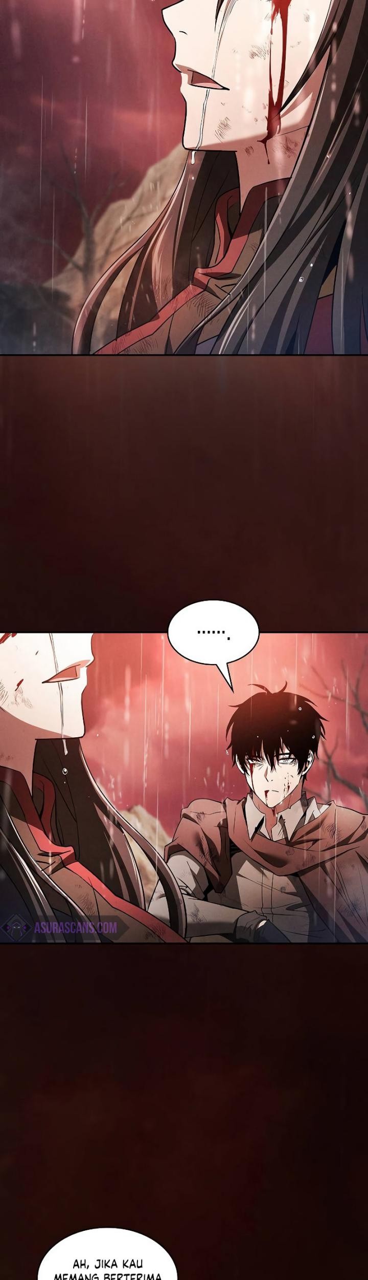 Academy’s Genius Swordmaster Chapter 2 - halaman 15