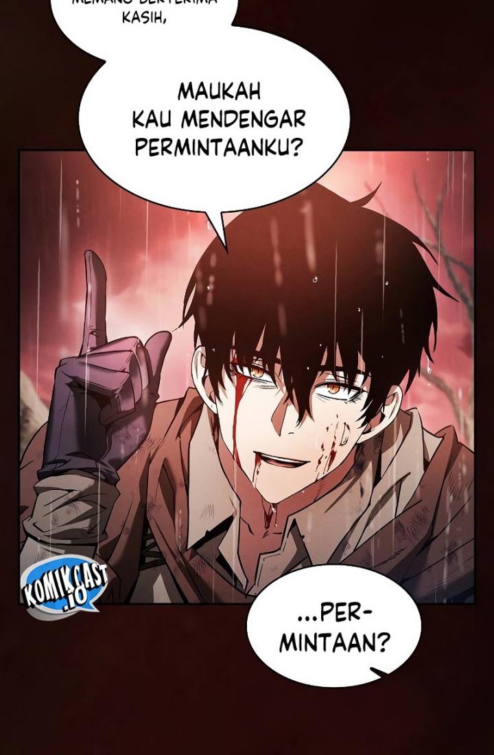 Academy’s Genius Swordmaster Chapter 2 - halaman 16
