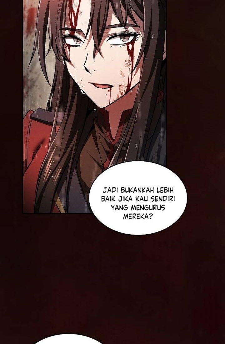 Academy’s Genius Swordmaster Chapter 2 - halaman 18