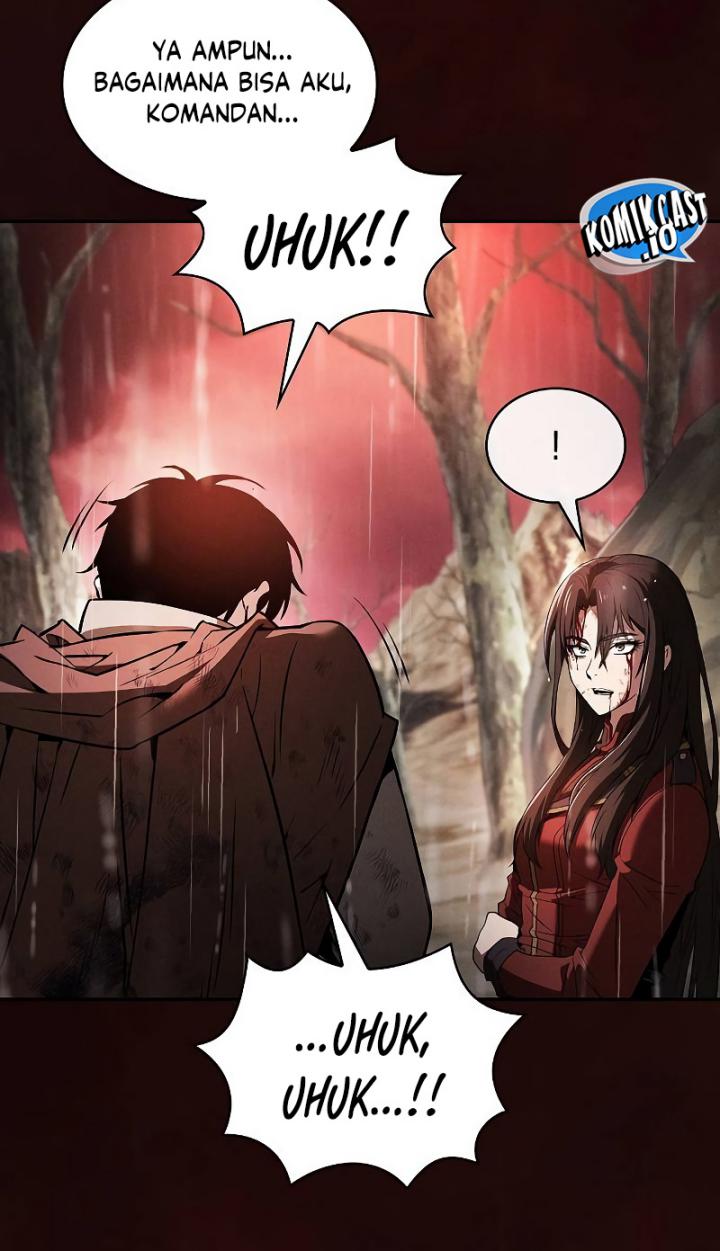 Academy’s Genius Swordmaster Chapter 2 - halaman 19
