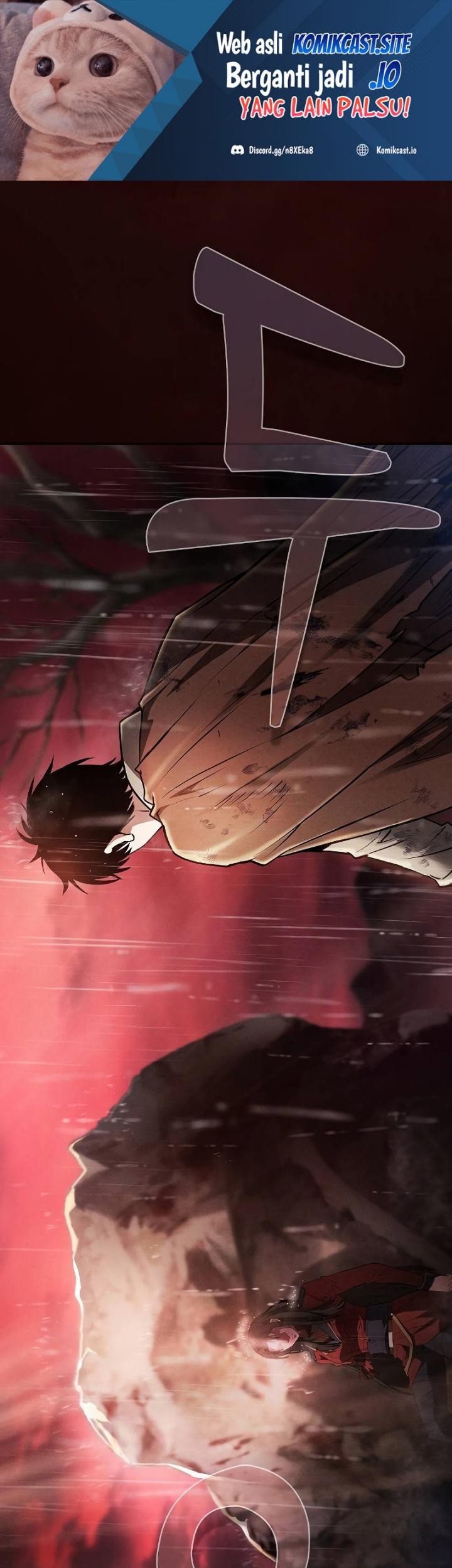 Academy’s Genius Swordmaster Chapter 2 - halaman 2
