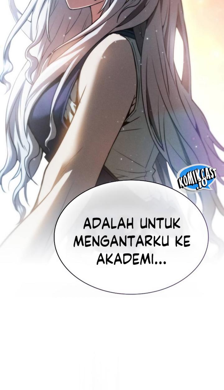 Academy’s Genius Swordmaster Chapter 2 - halaman 28
