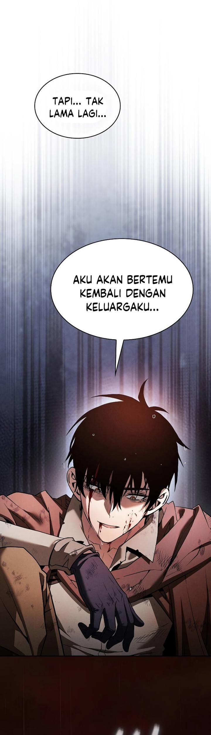 Academy’s Genius Swordmaster Chapter 2 - halaman 29