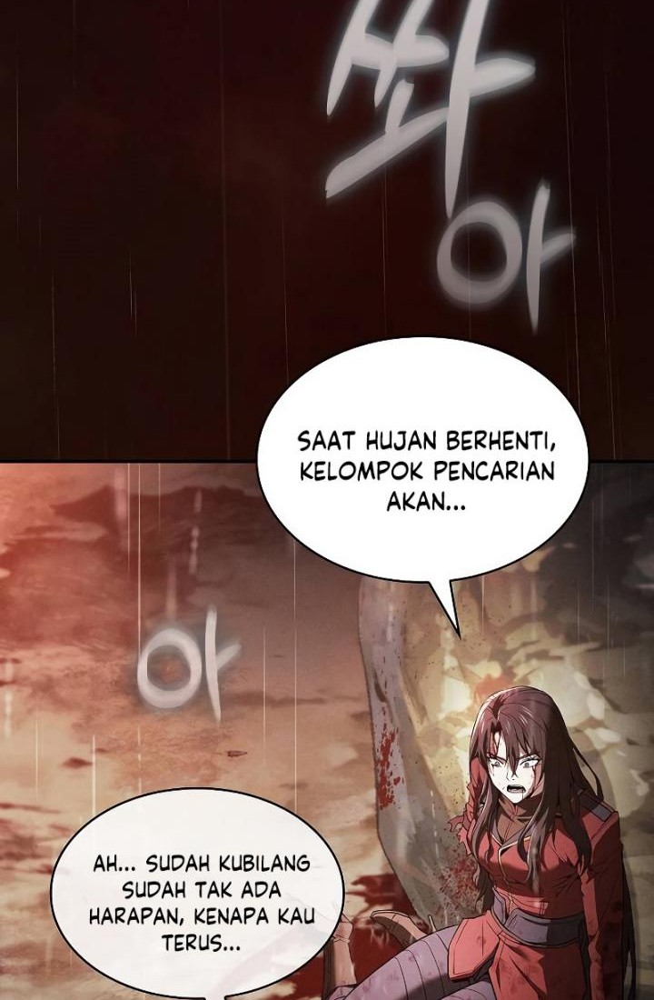 Academy’s Genius Swordmaster Chapter 2 - halaman 30