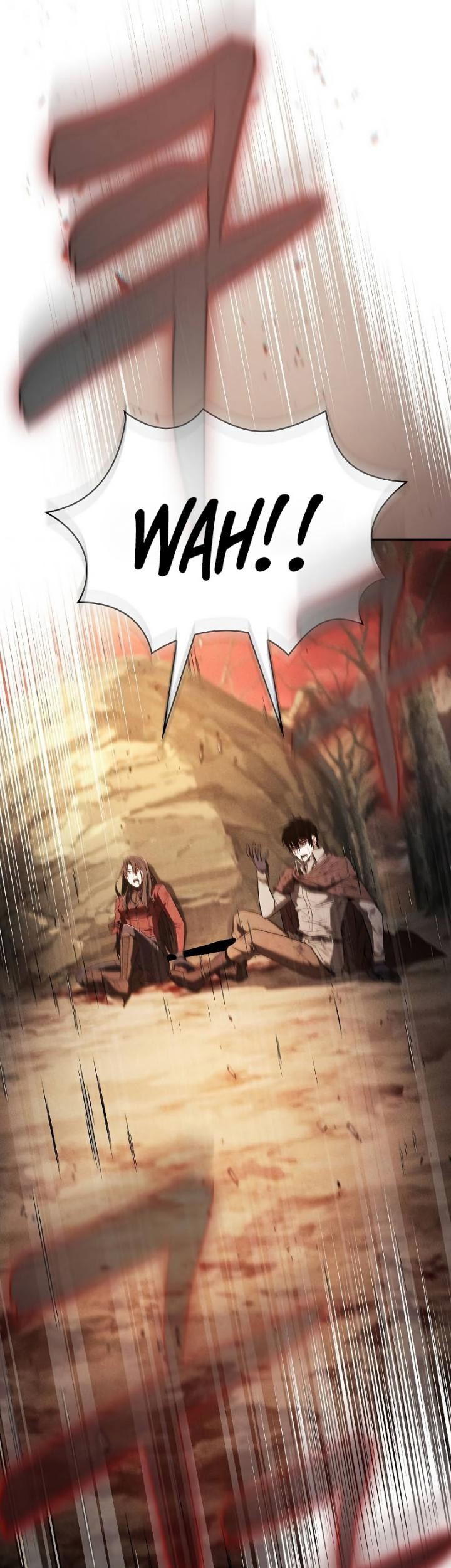 Academy’s Genius Swordmaster Chapter 2 - halaman 38
