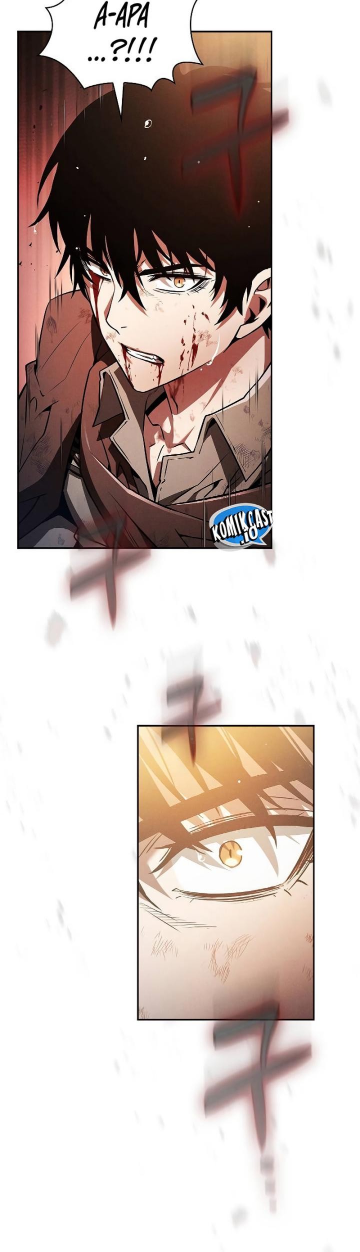 Academy’s Genius Swordmaster Chapter 2 - halaman 40