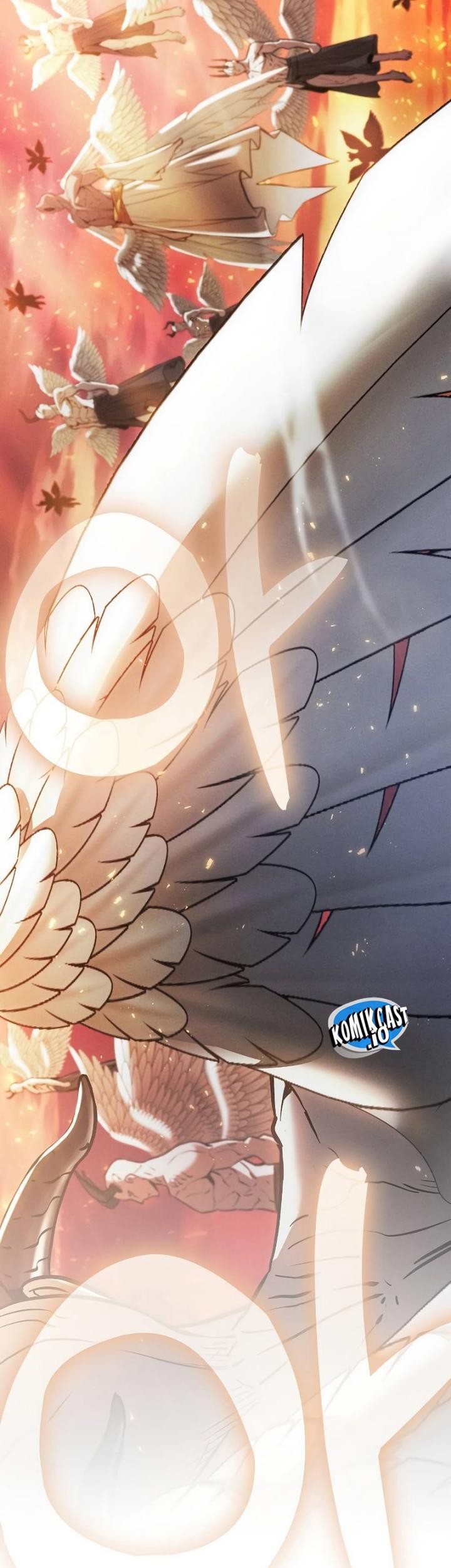Academy’s Genius Swordmaster Chapter 2 - halaman 44