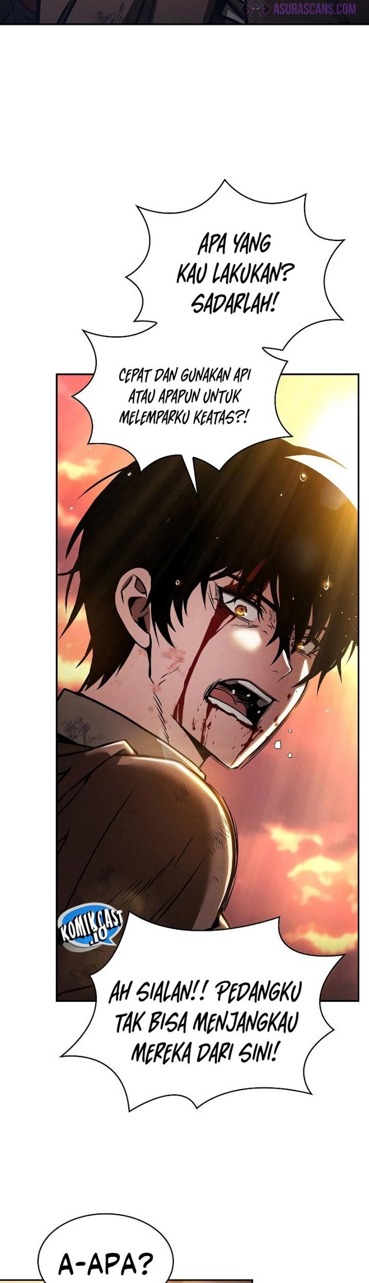 Academy’s Genius Swordmaster Chapter 2 - halaman 53