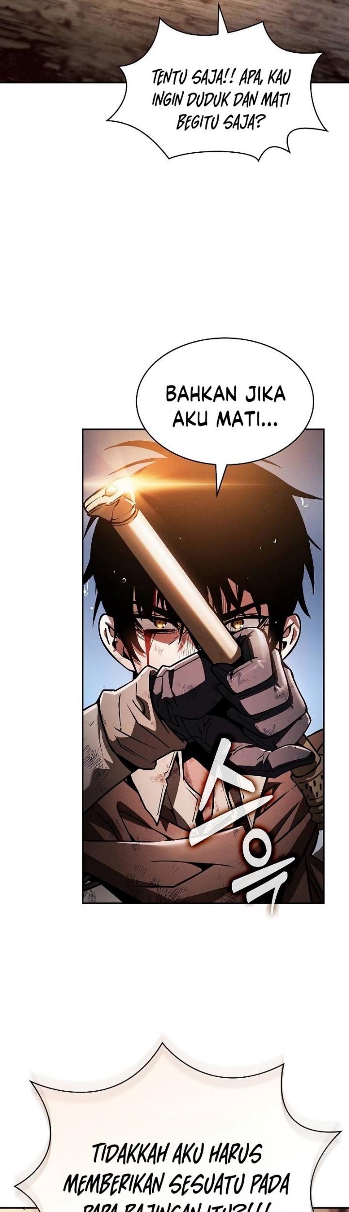 Academy’s Genius Swordmaster Chapter 2 - halaman 56