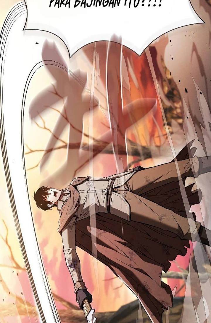 Academy’s Genius Swordmaster Chapter 2 - halaman 57