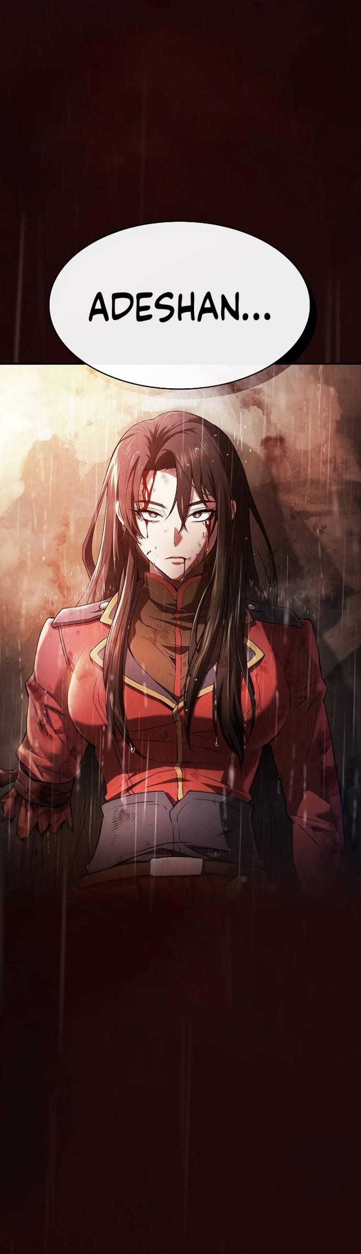 Academy’s Genius Swordmaster Chapter 2 - halaman 6