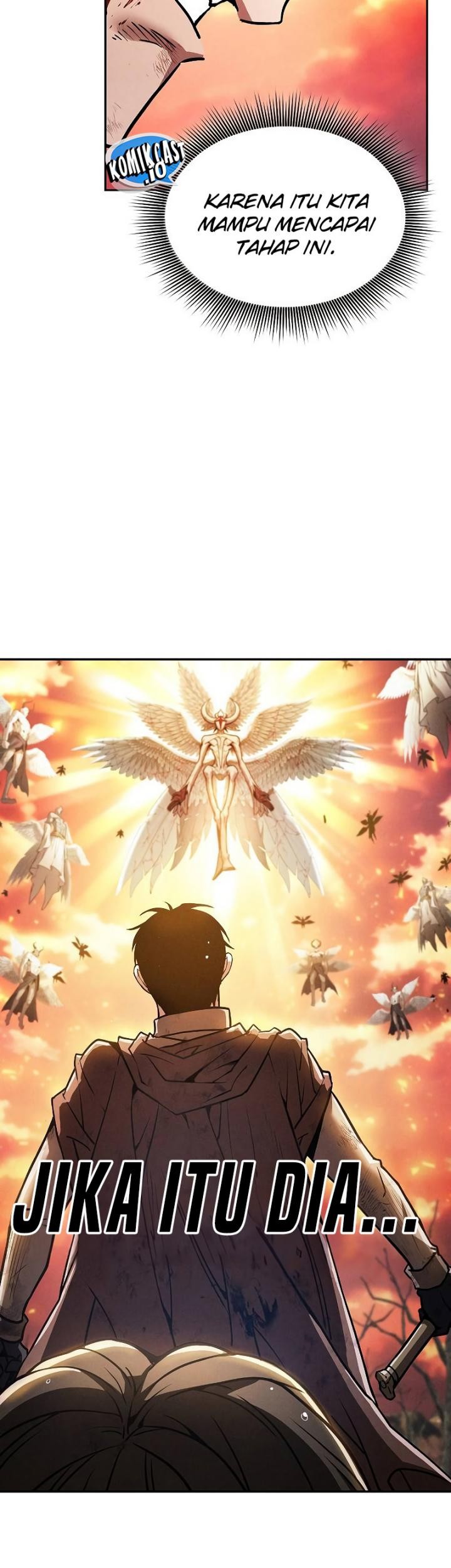 Academy’s Genius Swordmaster Chapter 2 - halaman 60