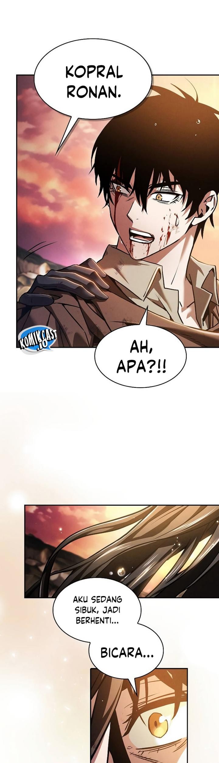 Academy’s Genius Swordmaster Chapter 2 - halaman 62