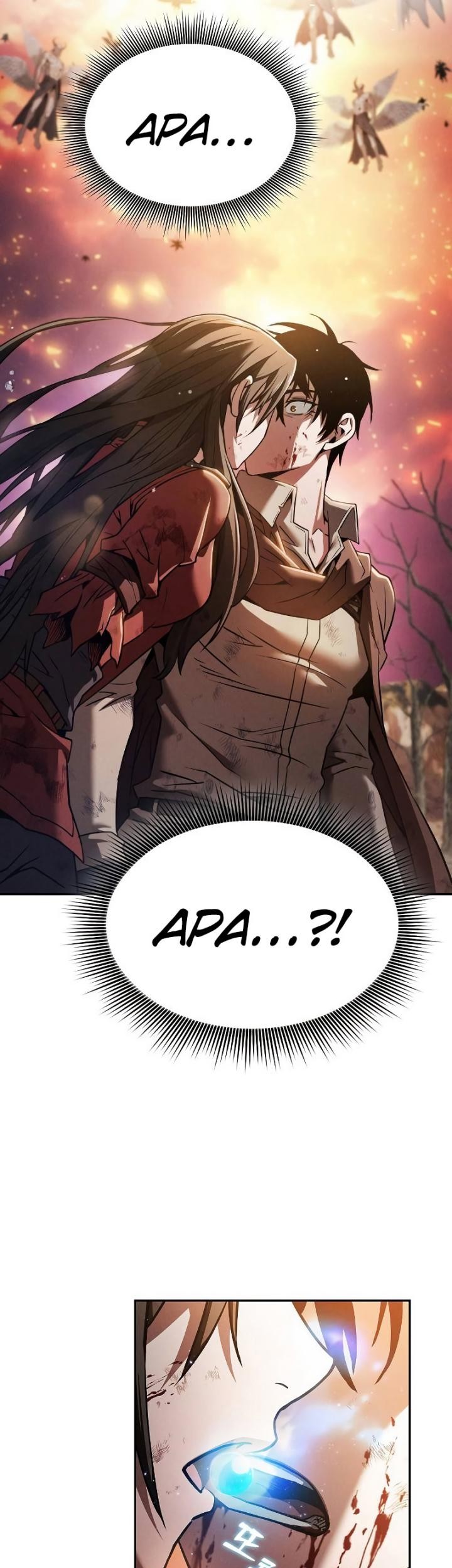 Academy’s Genius Swordmaster Chapter 2 - halaman 65