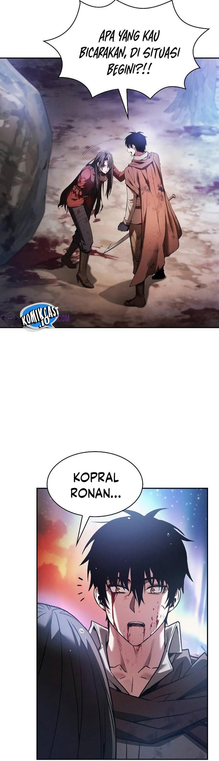 Academy’s Genius Swordmaster Chapter 2 - halaman 69