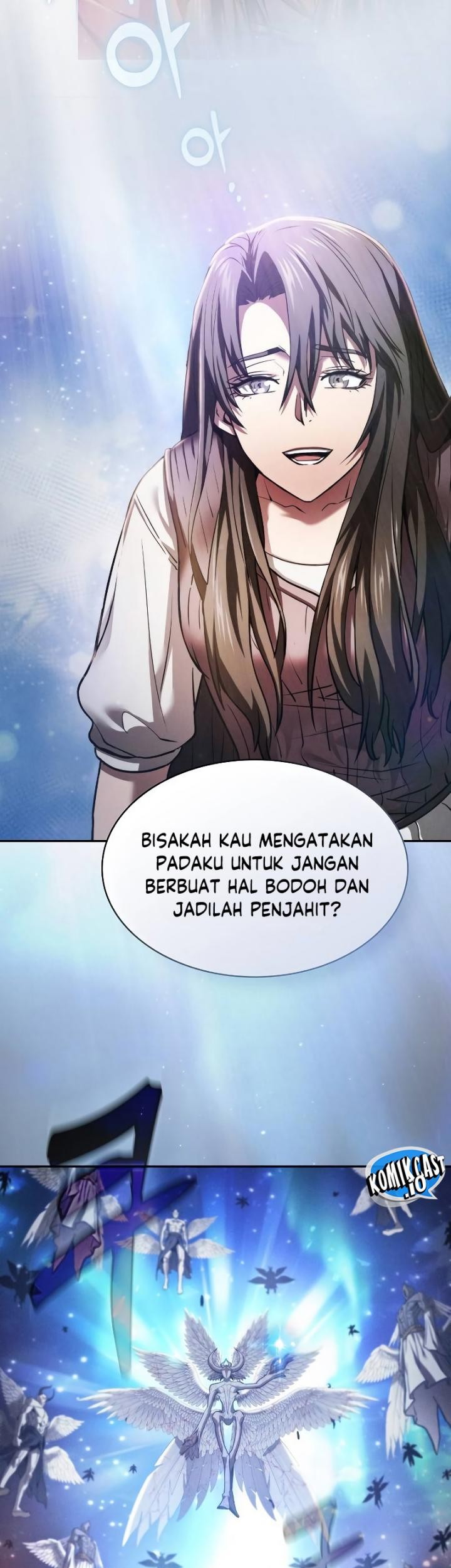 Academy’s Genius Swordmaster Chapter 2 - halaman 71