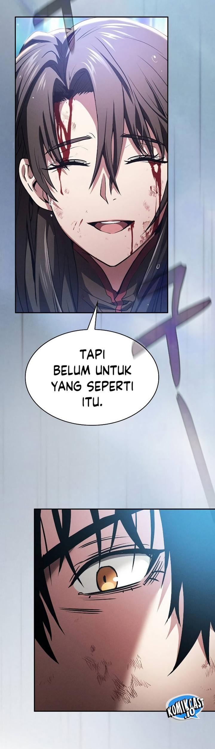 Academy’s Genius Swordmaster Chapter 2 - halaman 74