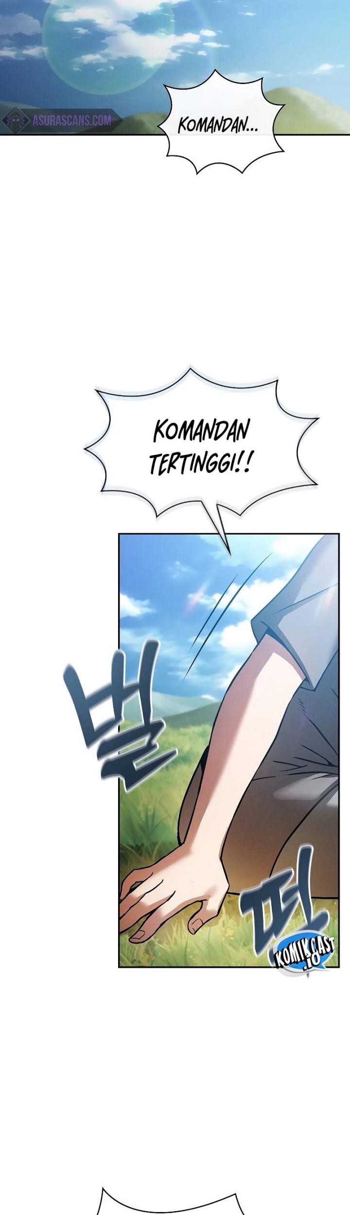 Academy’s Genius Swordmaster Chapter 2 - halaman 83