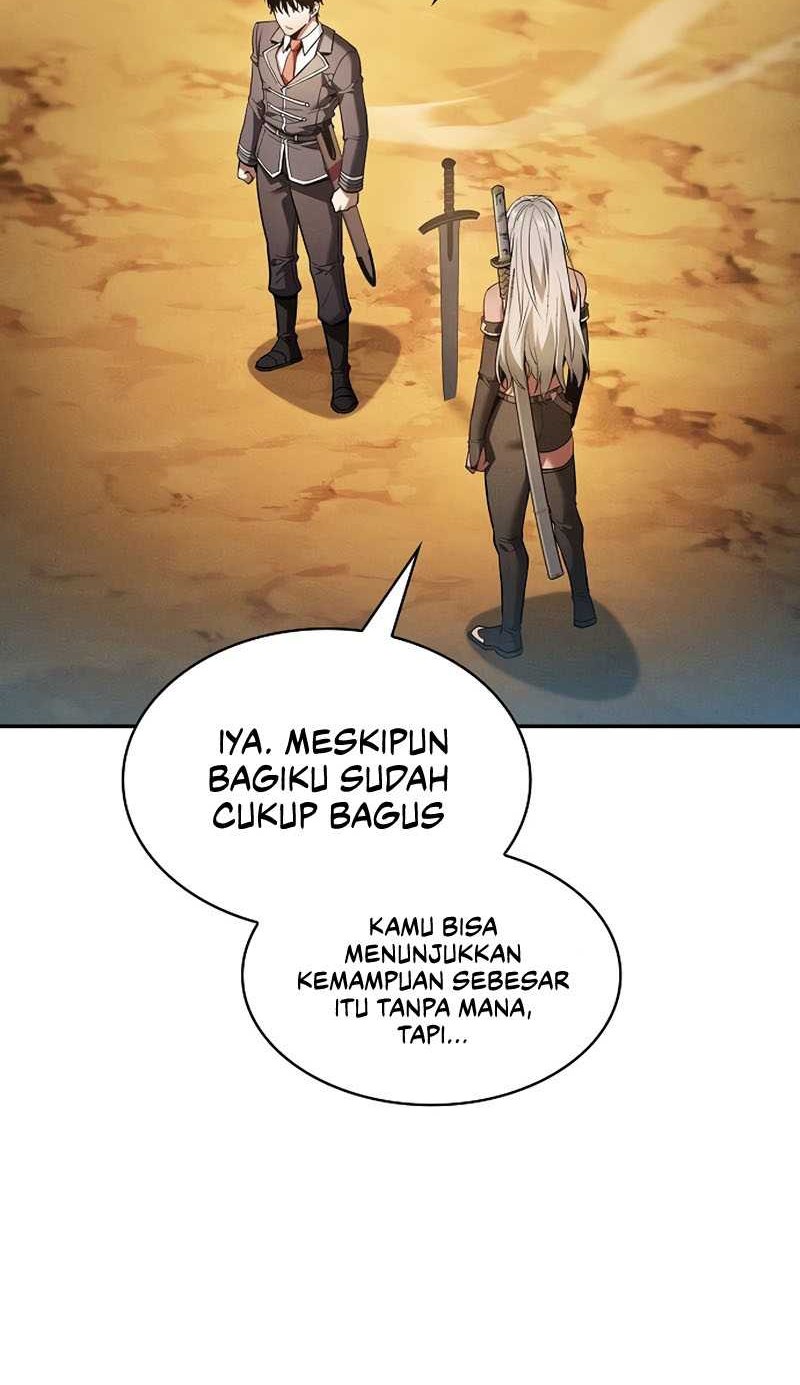 Academy’s Genius Swordmaster Chapter 20 - halaman 13