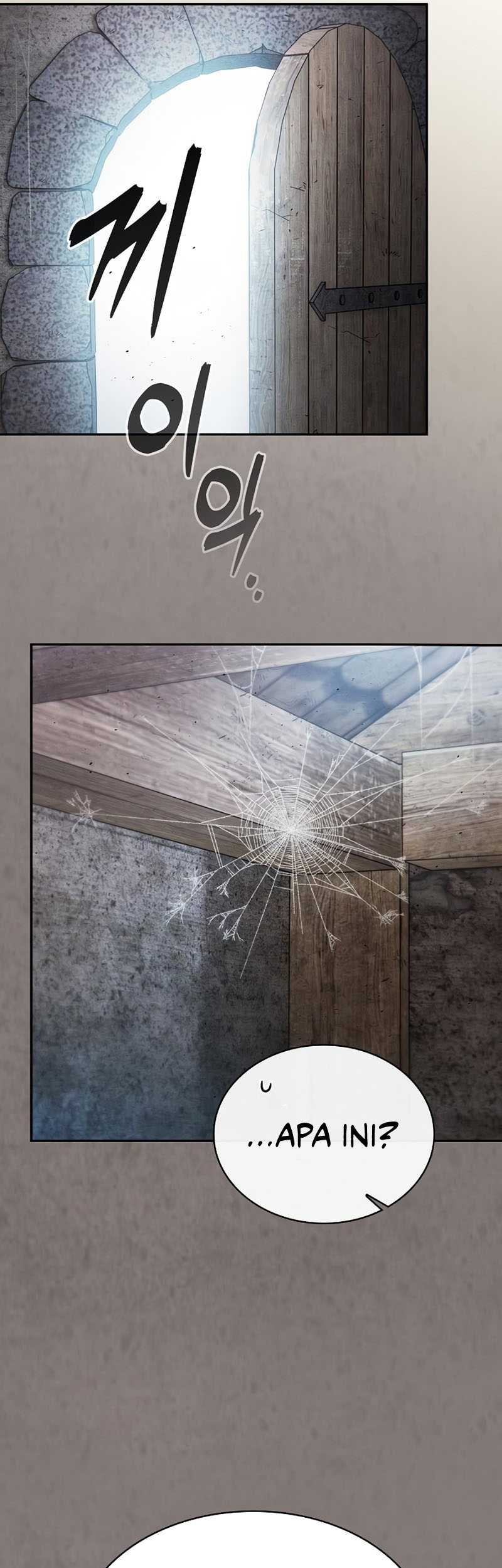 Academy’s Genius Swordmaster Chapter 20 - halaman 26