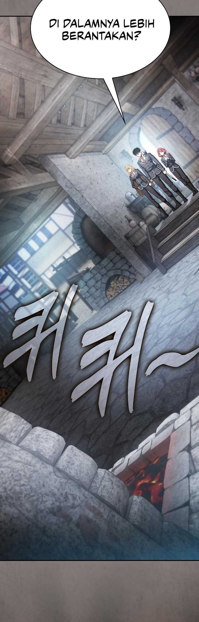 Academy’s Genius Swordmaster Chapter 20 - halaman 27