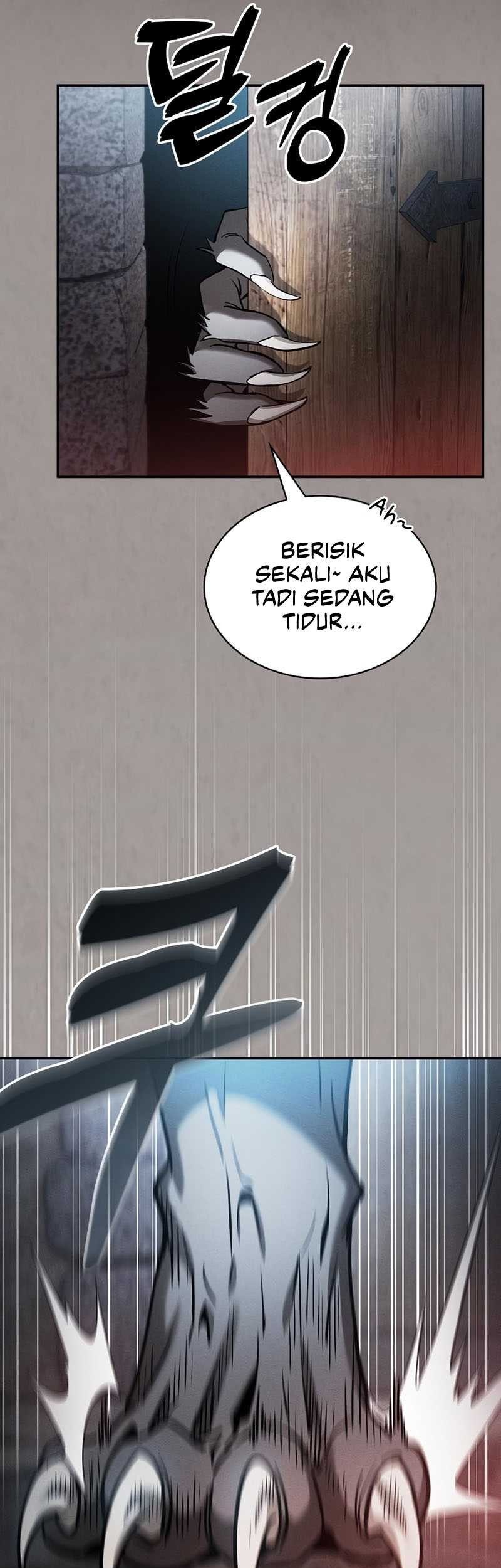 Academy’s Genius Swordmaster Chapter 20 - halaman 29
