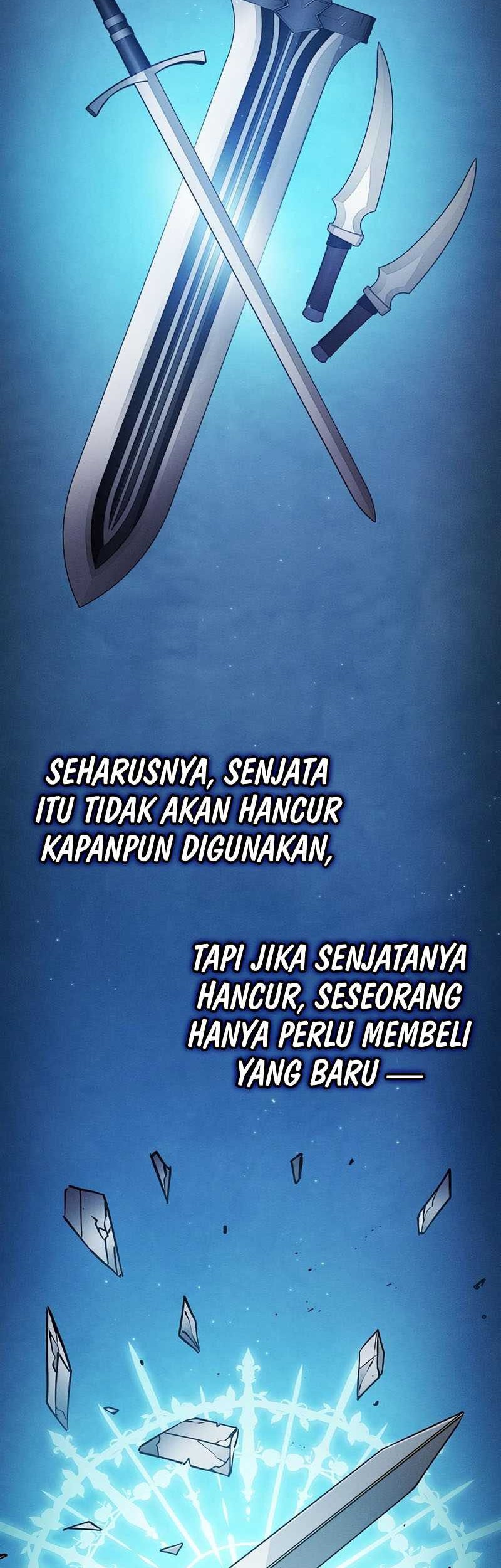 Academy’s Genius Swordmaster Chapter 20 - halaman 3