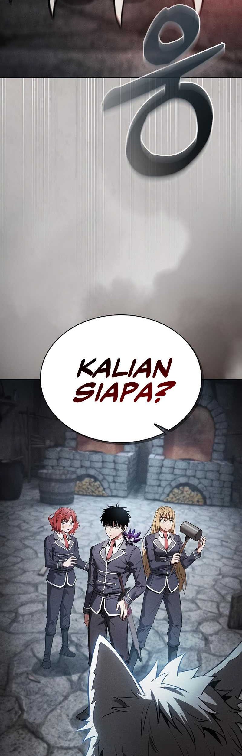 Academy’s Genius Swordmaster Chapter 20 - halaman 30