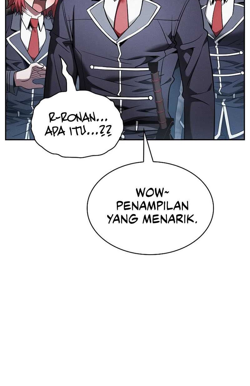 Academy’s Genius Swordmaster Chapter 20 - halaman 32